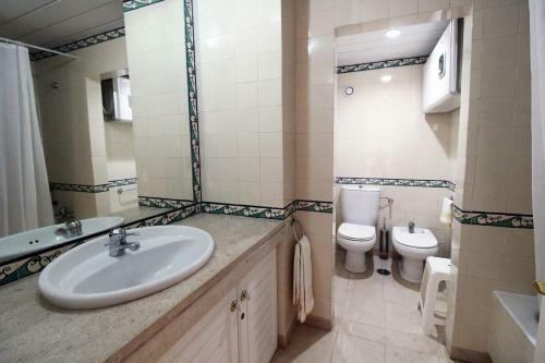 Apartamento Marina Mar Navigator By Sapvillas