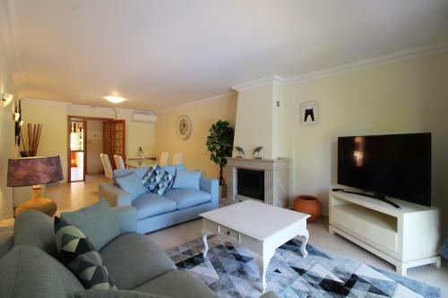 Apartamento Chapim Real Golf By Sapvillas