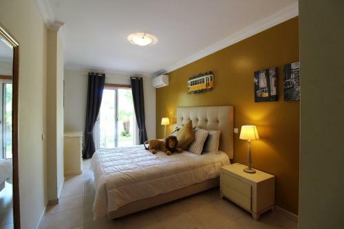 Apartamento Chapim Real Golf By Sapvillas