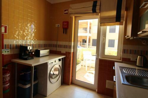 Apartamento Chapim Real Golf By Sapvillas