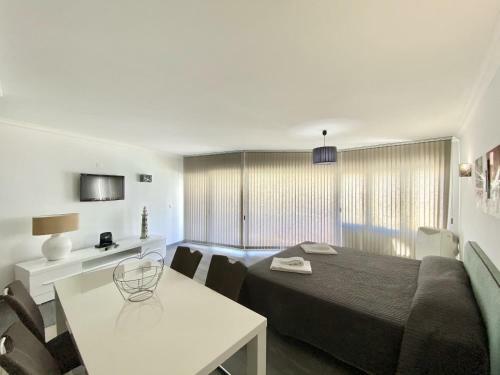 T�nis Studio Apartment - Vilamoura