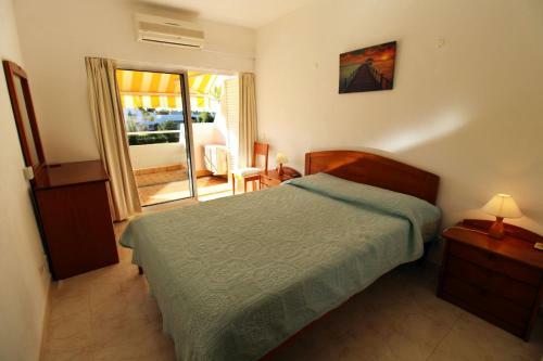 Apartamento Vilamourasul Poolside View By Sapvillas