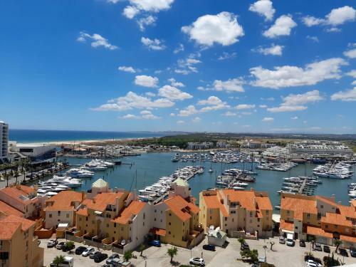 Apartamento Marina Mar Ocean View By Sapvillas