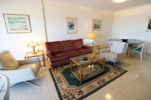 Apartamento Marina Mar Ocean View By Sapvillas