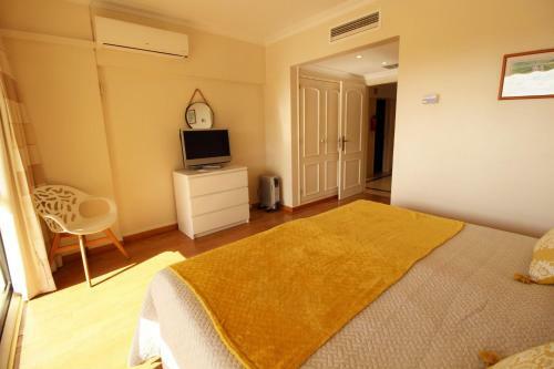 Apartamento Marina Mar Sailor By Sapvillas