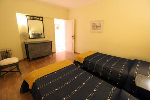 Apartamento Marina Mar Sailor By Sapvillas