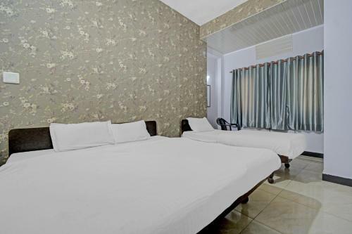 Oyo 87709 Shree Hotel Ashirwad