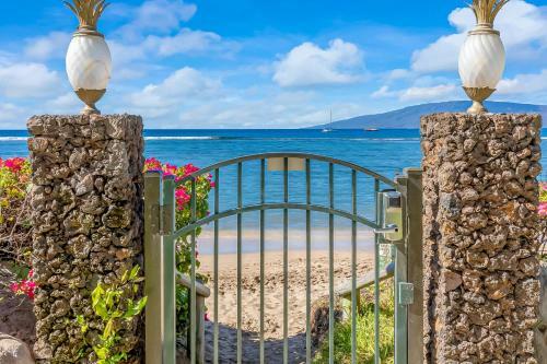 Lahaina Shores 125