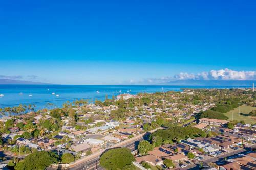 Lahaina Shores 125