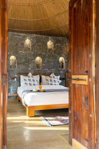 Hotel Nature Wilderness Resort Kumbhalgarh