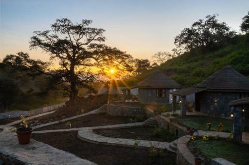 Hotel Nature Wilderness Resort Kumbhalgarh