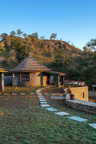 Hotel Nature Wilderness Resort Kumbhalgarh