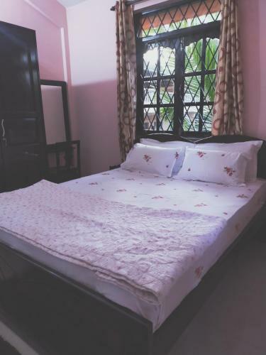 Apartamento Pereirahomes Guest House