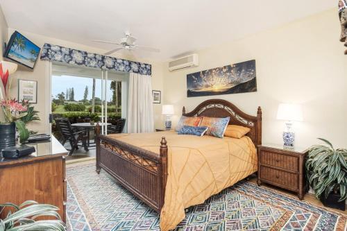 Apartamento Emmalani Court 312 Condo