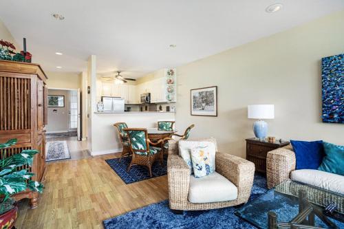 Apartamento Emmalani Court 312 Condo