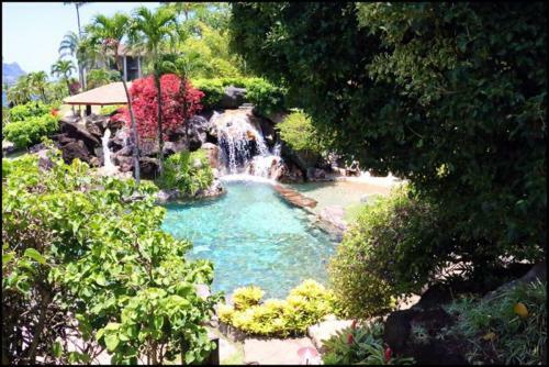 Hanalei Bay Resort 7301