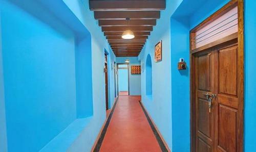 Fabhotel Les Boganveillea