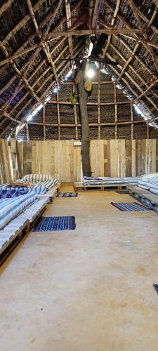 Albergue Otherside