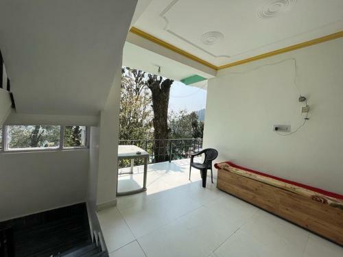 Bhagsu Villa
