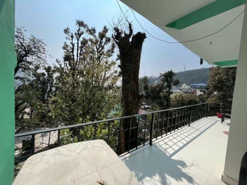 Bhagsu Villa