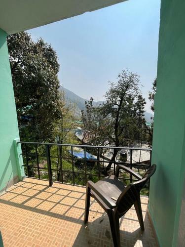 Bhagsu Villa