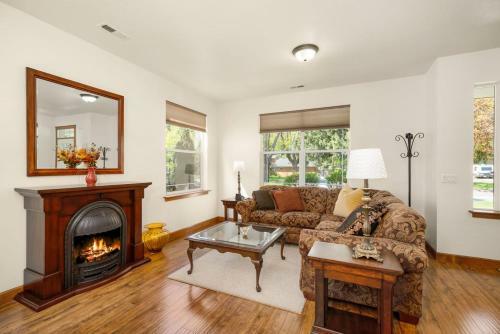 Charming Downtown Home