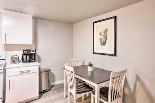 Quiet Apartment With Deck Hiking, Lake And More!