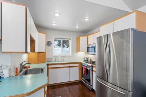 Slalom Run Mountain Home
