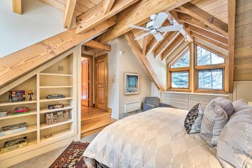 Serene Sun Valley Home With Hot Tub And Mtn Views