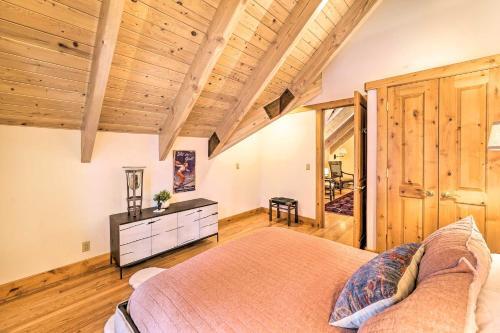 Serene Sun Valley Home With Hot Tub And Mtn Views