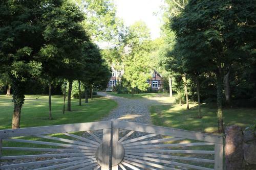 Apartamento Chalet Forsthof Everstorf