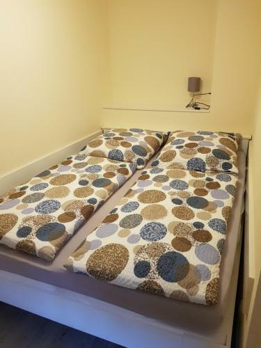 Apartamento Ferienwohnung 2 In N�he Der Ostsee