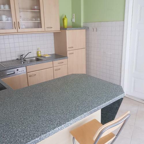 Apartamento Ferienwohnung In Ostseen�he