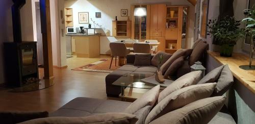 Apartamento G�stehaus Sch�tz