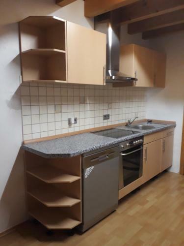 Apartamento G�stehaus Sch�tz
