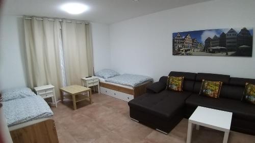 Apartamento Pension Chen