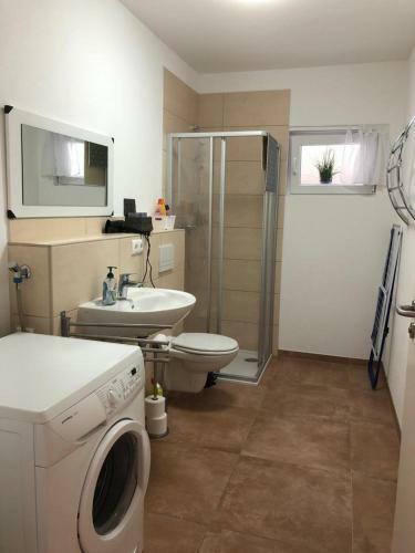 Apartamento Pension Chen