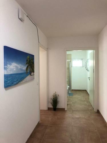 Apartamento Pension Chen