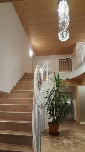 Apartamento Pension Chen