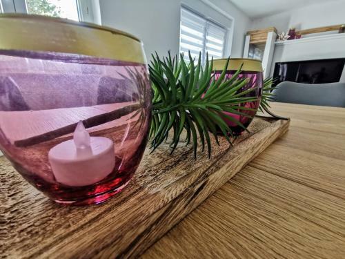 Ferienhaus Rosmarie Am Elbradweg