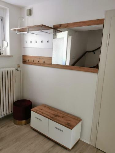 Ferienhaus Rosmarie Am Elbradweg