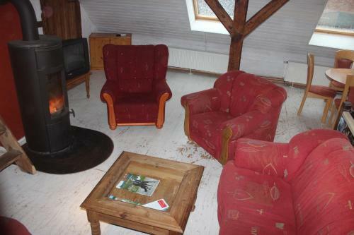 Apartamento Bio Erlebnishof Grittel
