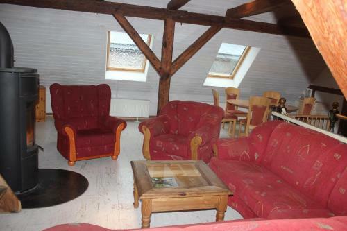 Apartamento Bio Erlebnishof Grittel