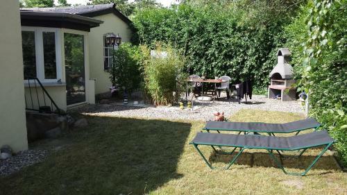 Ferienhaus Hcr Grimmen