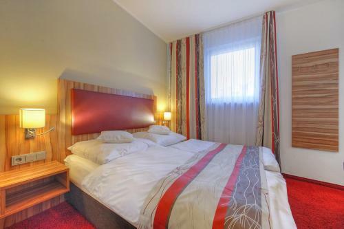 Hotel Da Vinci