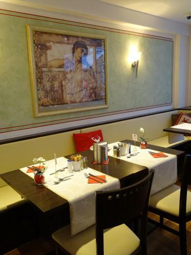 Hotel Da Vinci
