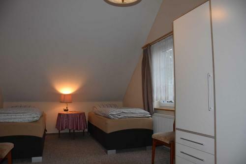 Grischow Ferienwohnung