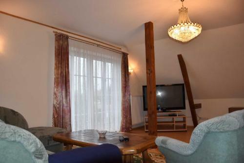 Grischow Ferienwohnung