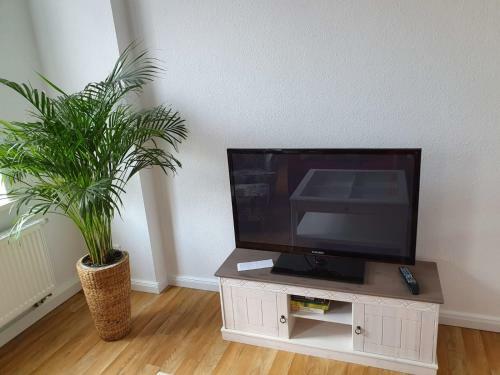 Apartamento Ferienwohnung Muldental