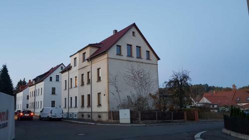 Apartamento Ferienwohnung Muldental